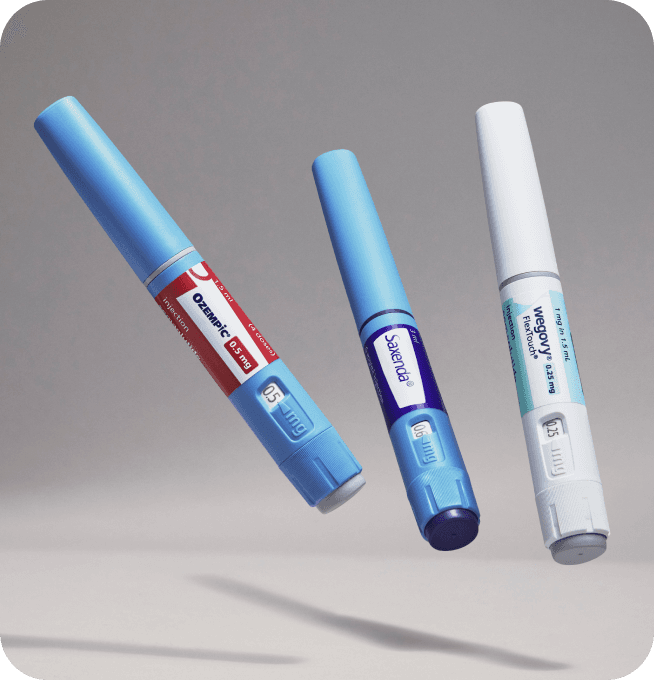 glp-1 medication pens