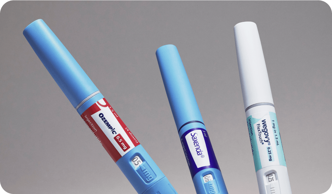 glp-1 medication pens